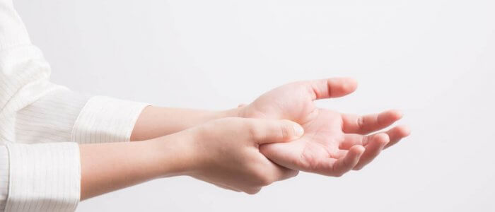 mit kell venni a kézízületi gyulladás esetén
