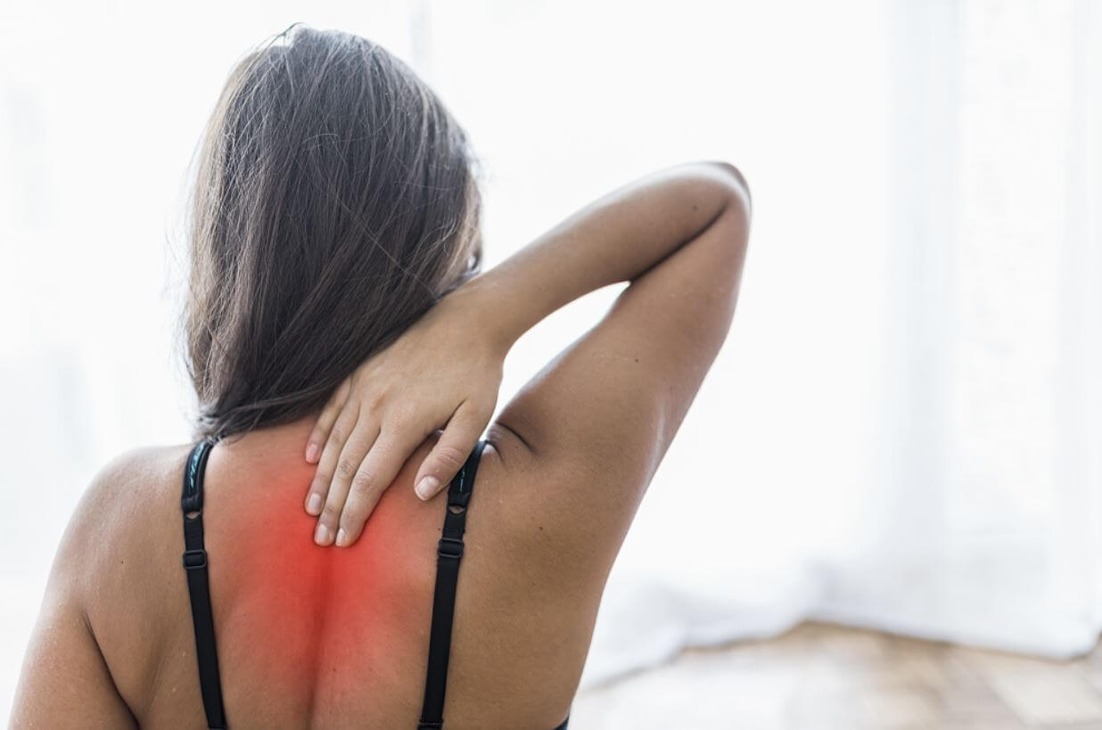 A hát- és nyakfájás okai, kezelése - Wörwag Pharma