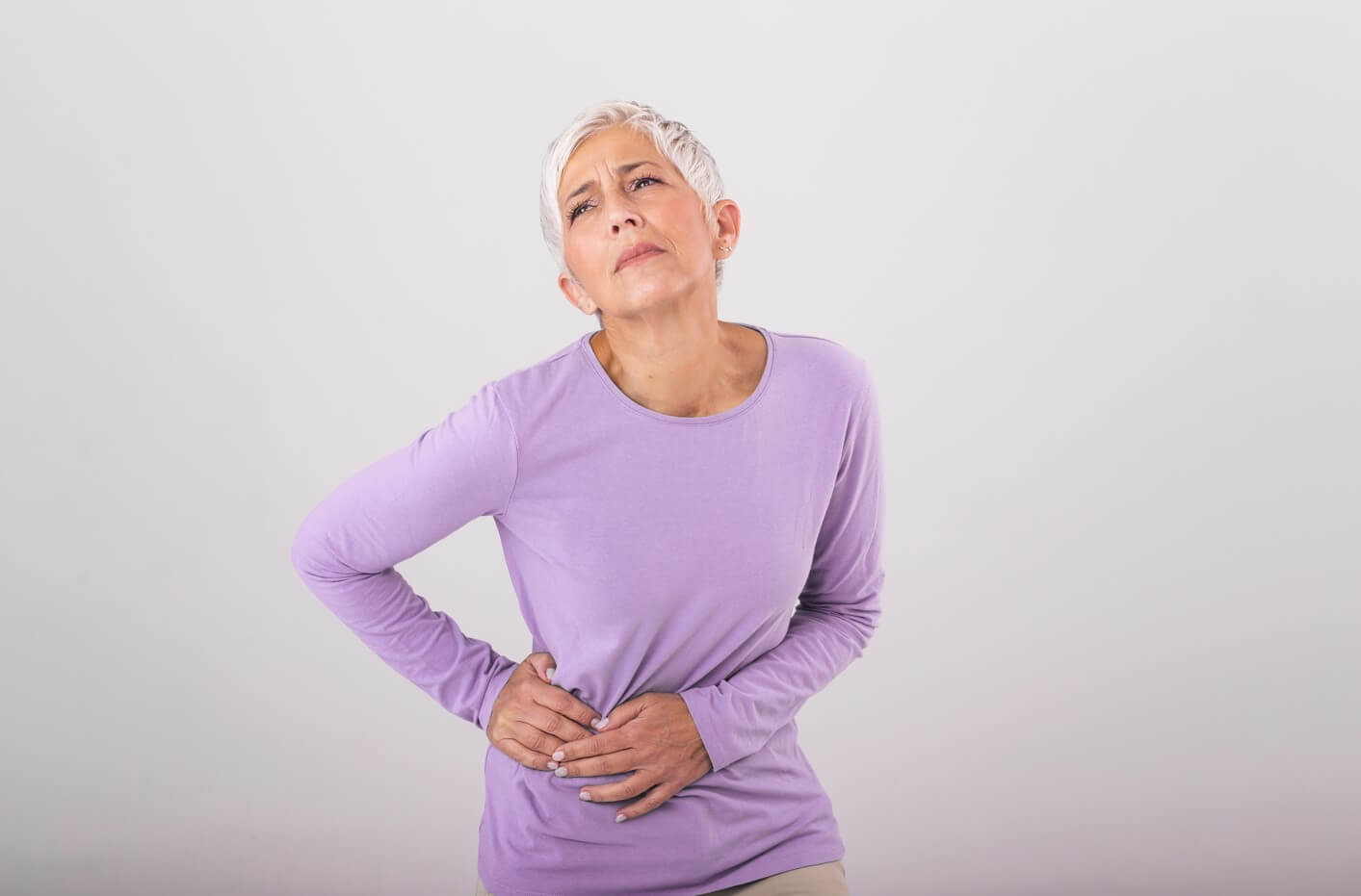 A csípő osteoarthritis (csípő osteoarthritis) - tünetek, okok és kezelés Túlsúly és fájdalom a